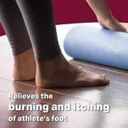 Tinactin Tolnaftate Athletes Foot Treatment Antifungal Cream, 30G Tube