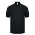 thumbnail image 1 of Casual Classics - Polo Original Tech Hombres (Negro), 1 of 2