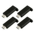 thumbnail image 4 of Mini Converter,4Pcs Portable Multi-functional Micro Microto Type C Microto Type C Converter Breakthrough Technology, 4 of 9