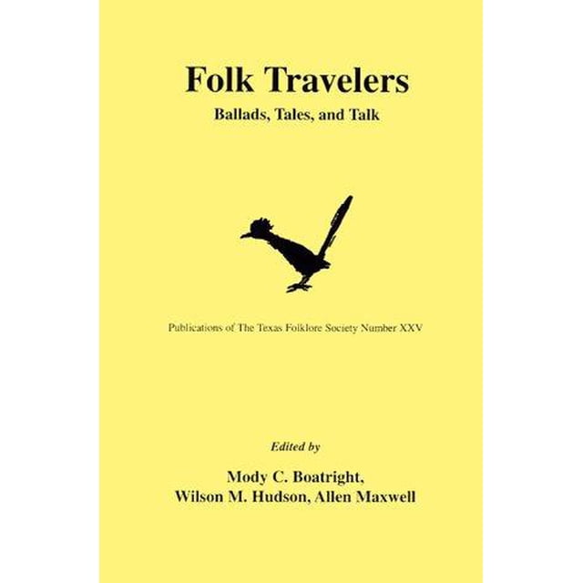 Voyageurs Folkloriques: Ballades, Contes et Conversations
