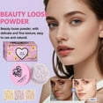 thumbnail image 2 of Kimch Beauty Puff Puff Pass Ensemble & Translucent Bake Powder 24g HOT' NEW, 2 of 6
