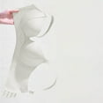 thumbnail image 7 of Karight Women's Comfort Revolution Wireless Bra, Soft Touch Wireless Support Bra, Everyday Bras, 7 of 7