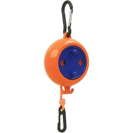 Retractable Tree Stand Hunting Hoist Rope for Bow Quick and Easy Bow Hunting Gear Accessories for Hunter Safety Forest Treestand Used for Hunting Bow & Gun Retriever