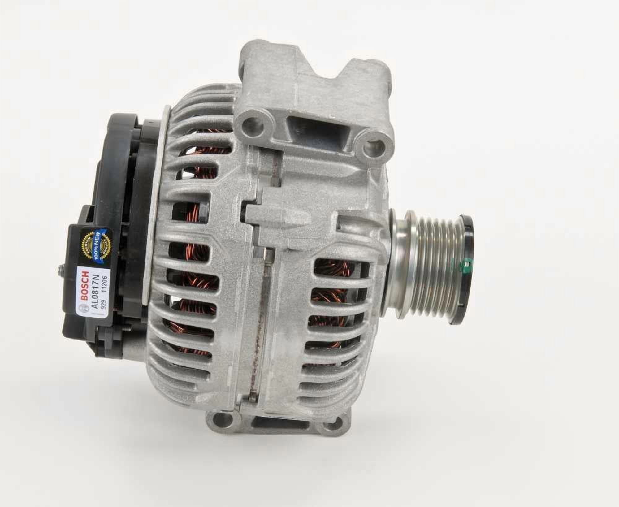 Bosch AL0817N Alternator