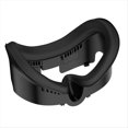 thumbnail image 2 of Para Máscara para 3, Gafas VR, Circulación de Aire Mejorada, Máscara de PU, Resistente Al Sudor y Transpirable con Seda de Hielo, 2 of 8