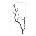 thumbnail image 2 of unbranded 6Ud Ramas Decorativas Artificiales Negras Para Ambientación Y Proyectos Creativos, 2 of 8