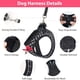 thumbnail image 3 of 5FT Soft Mesh Breathable Dog & Cat Harness & Leash - Escape-Proof & Comfortable for Small & Medium Pets!, 3 of 4