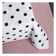 thumbnail image 4 of Edredón Ligero Pinsonic Doble Vista con Fundas de Almohada Esquimal (Miami, King Size), 4 of 7