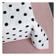 thumbnail image 3 of Edredón Ligero Pinsonic Doble Vista con Fundas de Almohada Esquimal (Miami, Matrimonial), 3 of 7