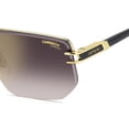 thumbnail image 5 of Lentes de Sol Carrera Hombre CARRERA 1070/S 207555I4660YK negro, 5 of 5