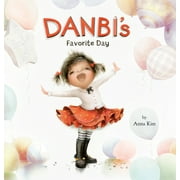 Danbi's Favorite Day (Hardcover)