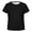 Z01 Black, variant on Boys Shirts,Rash Guard Shirt Short Sleeve UPF Swimwear Quick-Dry Water Shirt Sun Protection Top for Pool & Beach Activities,Shirts for Boys,Orange,5-6 Years
