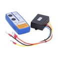 thumbnail image 6 of Dump Trailer Wireless Remote, 50 Feet Operating Range 12V Electric Twisting Winch Controller For ATV, 6 of 7
