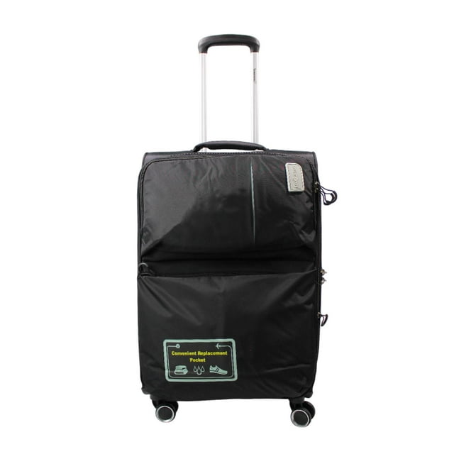 MALETA JON 033 24" NEGRO