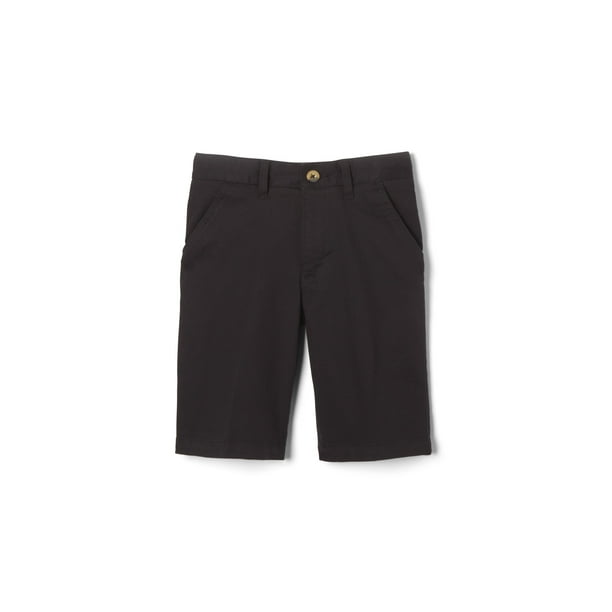 FRENCH TOAST French Toast Boys School Uniform Flat Front Stretch