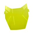 thumbnail image 3 of Protector de faro delantero de motocicleta, multifunción, rendimiento estable, máscara de lámpara Verde, 3 of 8