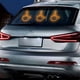 thumbnail image 4 of Kenally Señales fáciles superiores de la luz LED del coche de la instalación de la luz LED del coche del control de gestos y de la rabia del Ventana automotriz, 4 of 6