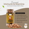 thumbnail image 6 of Chef Kitty Freeze-Dried Grain-Free Chicken Liver Protein Treats for Cats and Dogs, 1.75 oz, 6 of 10