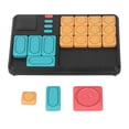 thumbnail image 4 of Smart Sensor Board Game, Slide Sensor Board Game Educational Electronic Exercise Thinking Interactive  for Kids for Early Learning, 4 of 8
