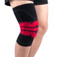 thumbnail image 4 of TFixol 2 uds hombres mujeres rodillera rodillera soporte para articulaciones correr, 4 of 8