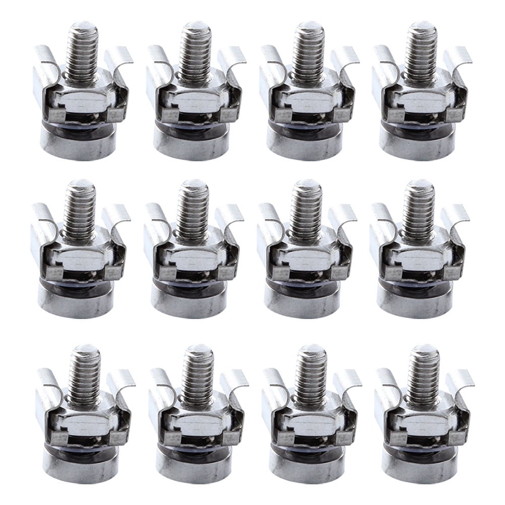 ULTNICE Machine Screw Assorted Screws 50 Sets M5x16