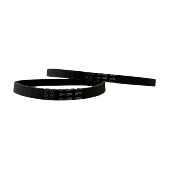 VacBagsUSA® Replacement Vacuum Cleaner Belt for Panasonic® Type CB-5