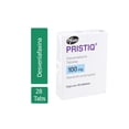 thumbnail image 1 of Pristiq 100 mg 28 tabletas de liberación prolongada, 1 of 2