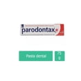 thumbnail image 1 of Parodontax Pasta Dental Caja con Tubo por 75 g Parodontax PIEZA, 1 of 2