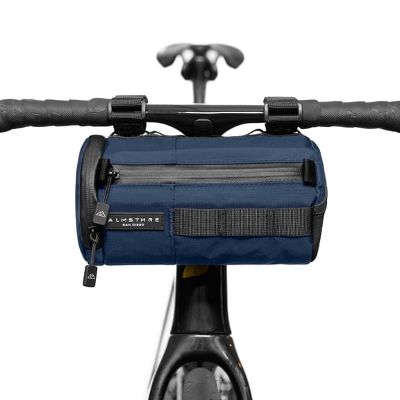 Almsthre Signature Bar Bag Cosmic Blue