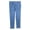 Blue, variant on Marco Pescarolo Men's Khaki Napoli Slim80 Pants & Capri - 37