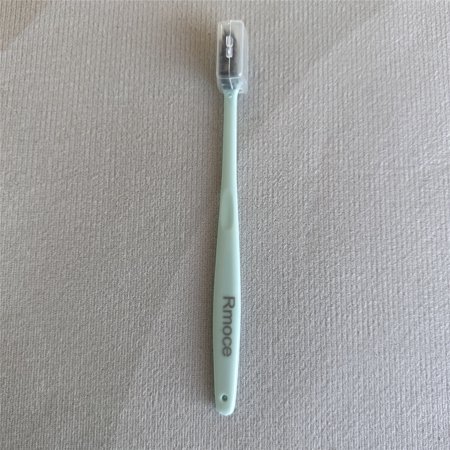 Rmoce Manual Toothbrushes for Sensitive Teeth and Receding Gums