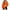 Orange, variant on CaiJunJia Plus Size Sweatshirts Clearance Womens Sweatshirts Cotton Crew Neck Casual Long Sleeve Pullover Tops