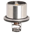 thumbnail image 2 of CARQUEST Heavy Duty Thermostat, 2 of 2