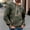 Army Green, variant on UVEASISHA Men's Graphic Hoodies Pullover 2025 Fashion Camo Print Hooded Sweatshirts Regular Fit Casual Hipster Streetwear with Pocket Today's Sales Today,Army Green,3XL