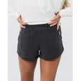 thumbnail image 3 of Rip Curl Girls Shorts Small/3 Inseam Vetiver, 3 of 5