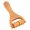 as the picture shows, variant on Cosmug Massage Tools Wooden Double and Three Wheel Roller Massager Portable Dredge Massager, Massage Products , a Massager
