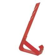 Qual-Craft 2502 Fixed Roof Bracket, 6", Each