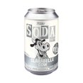 thumbnail image 1 of Funko 51759 Vinyl Soda: Disney - Clarabelle Cow w/Chase Collectible Toy, Multicolour Funko -, 1 of 3