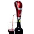 thumbnail image 2 of Waerator WAA01RD Aérateur Électronique de Vin - Rouge, 2 of 4