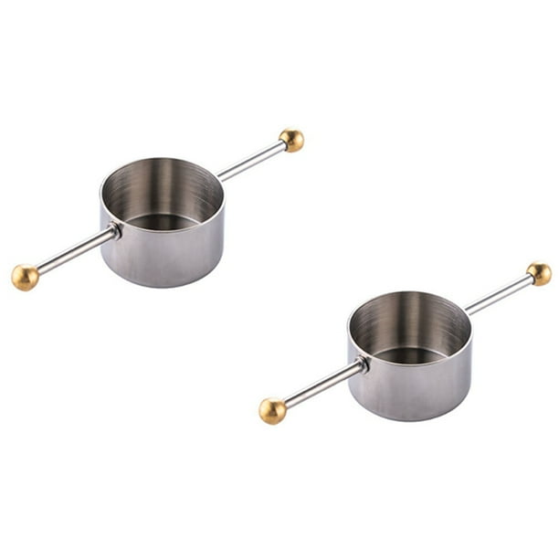 Measuring Cup Tools, Bar Measure Jigger with Handle for Bar Tools Bar