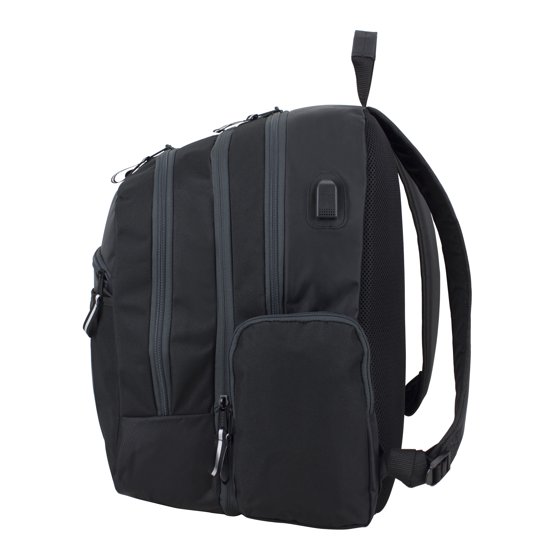 eastsport backpack usb