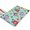 Pioneer Flower Floral-3, variant on Pioneer Flower Floral Print Flannel Non Slip Door Rugs,Washable Door Mats Indoor,Decorative Door Mats,Dirt-Resistant and Absorbent Doormat for Entrance,Bedroom,Kitchen,Bathroom,23.5"x16"