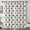 Monster Cartoon Truck, variant on Monster Cartoon Truck White Pattern Blackout Curtains,Triple Weaved Fabric,Thermal Insulated,Room Darkening,Grommet Top,2 Panels,52x108in(132x274cm)