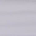 thumbnail image 3 of Casual Home Chaise de Réalisateur en Toile, 18,5 Po L x 16 Po P, Blanc, 3 of 6
