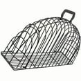 Cat washing cage Antiscratch Cat Bath Cage Cat Grooming Shower Cage