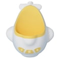 thumbnail image 2 of Orinal De Entrenamiento Para Orinal Para Bebé, Adorable Uso De Pie, Urinario Montado En La Pared Para Niños, Forma Plana Para Uso Diario, 2 of 7