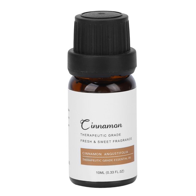 Aceite Esencial De Canela Aceite De Canela Aceite Esencial De Planta Aceite Esencial De Masaje FEXMS Aceite Esencial De Canela Mejora La Salud Aceite De Fragancia Para Aromaterapia ANGGREK AA1412