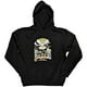 thumbnail image 1 of Green Day - Sudadera Dookie para Adultos Unisex (Negro), 1 of 2