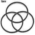 thumbnail image 1 of 3 Packs for VAX VBT3ASV1 - For Vax Blade 2 Max Vacuum Cleaner Drive Belt M-147-6, 1 of 8