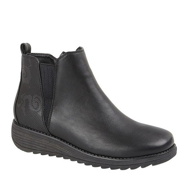 Cipriata Bottines Debora pour Femmes